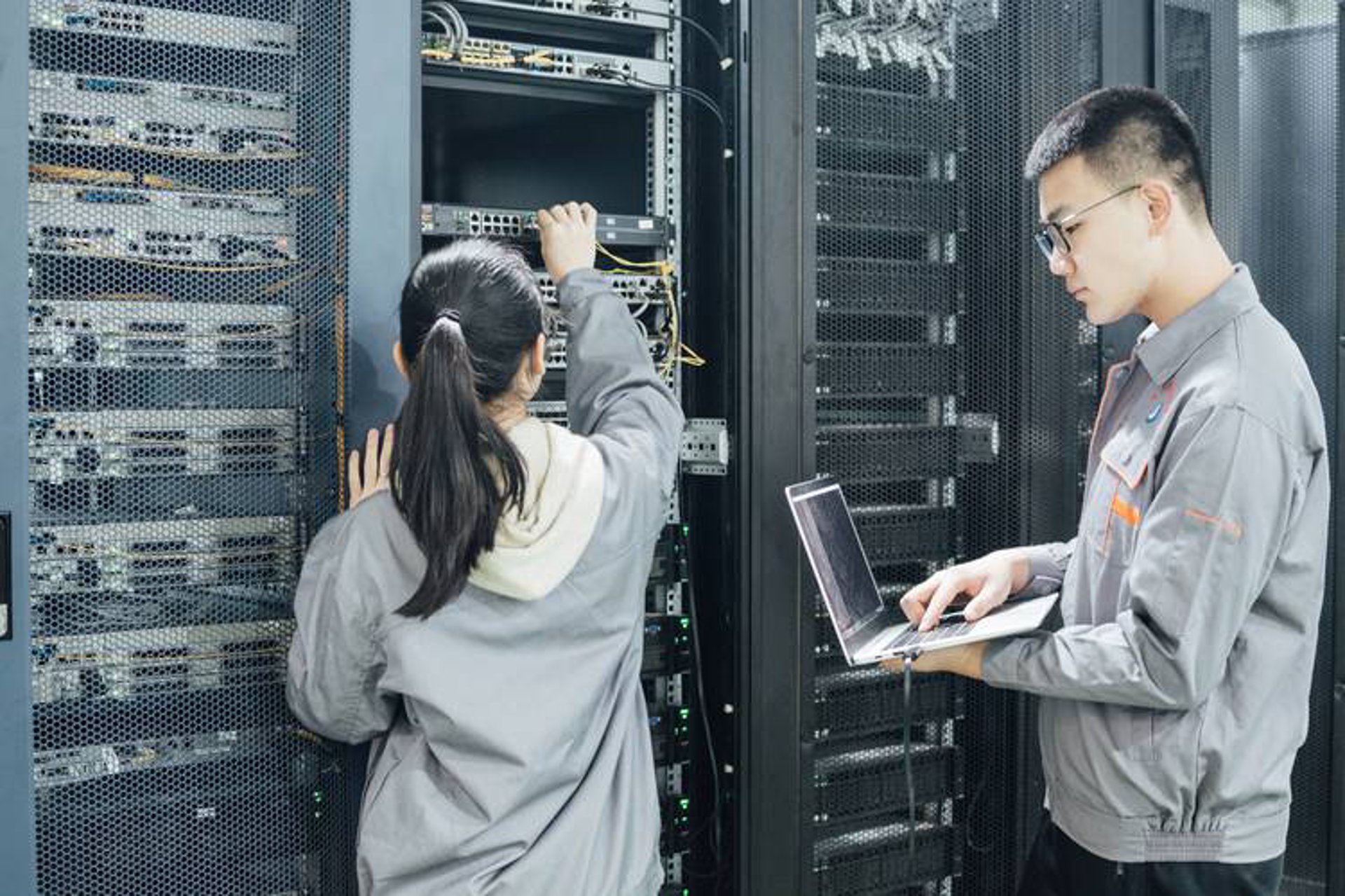 免费网络科技