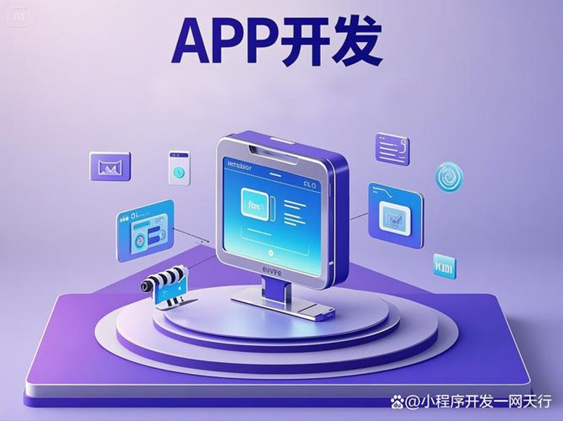APP定制,打造专属应用的新风尚