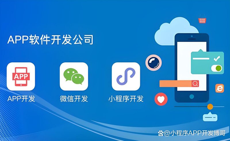 定制APP：企业移动门户的新篇章
